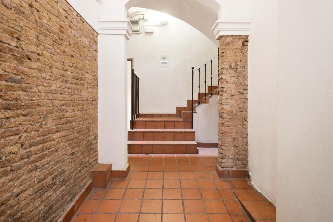 Stay U-Nique Apartments Vila De Gracia Barcelona Exterior photo