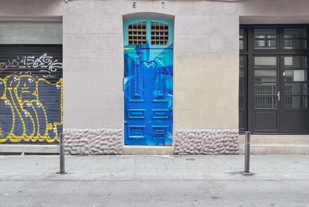 Stay U-Nique Apartments Vila De Gracia Barcelona Exterior photo