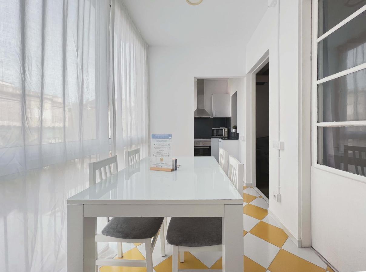 Stay U-Nique Apartments Vila De Gracia Barcelona Exterior photo