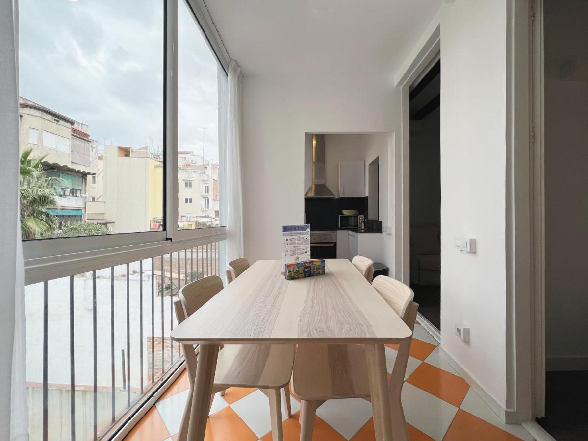 Stay U-Nique Apartments Vila De Gracia Barcelona Exterior photo