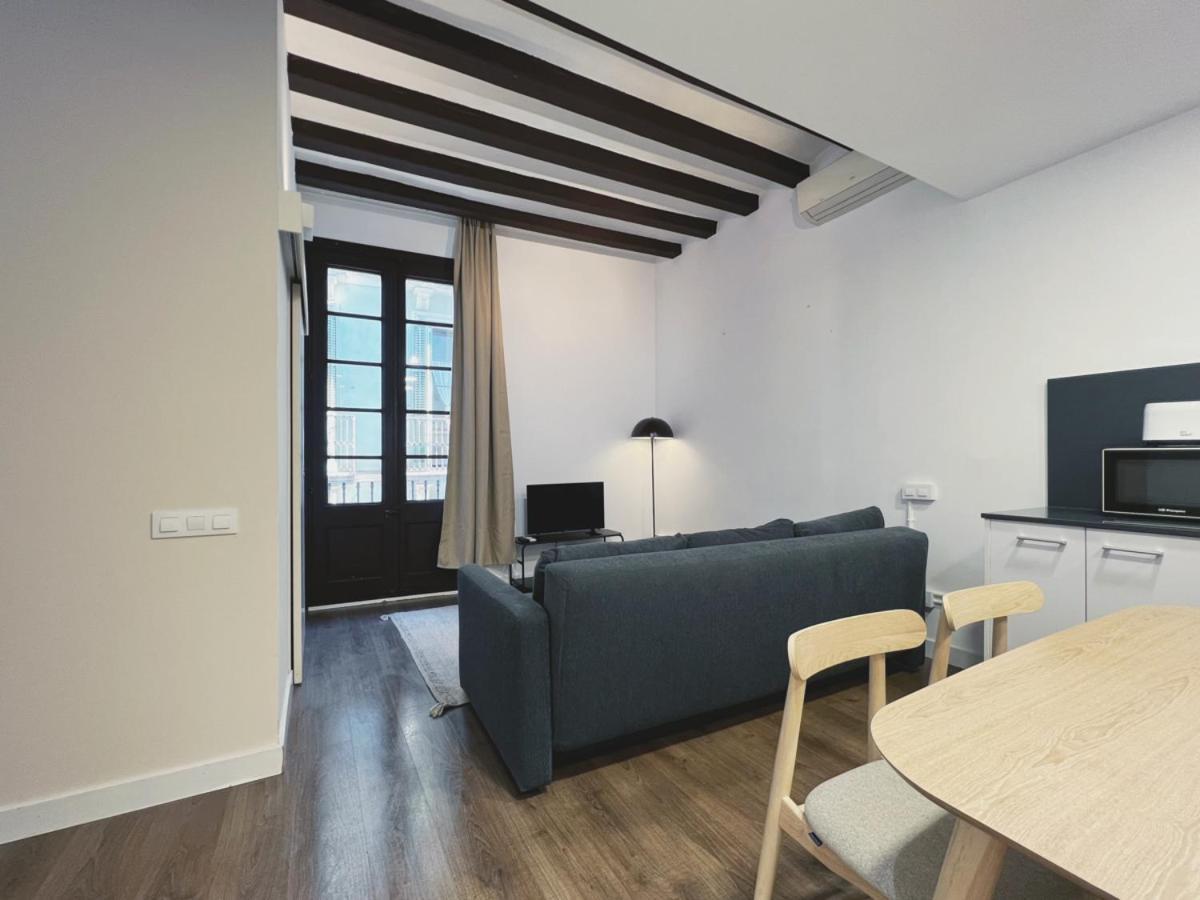 Stay U-Nique Apartments Vila De Gracia Barcelona Exterior photo