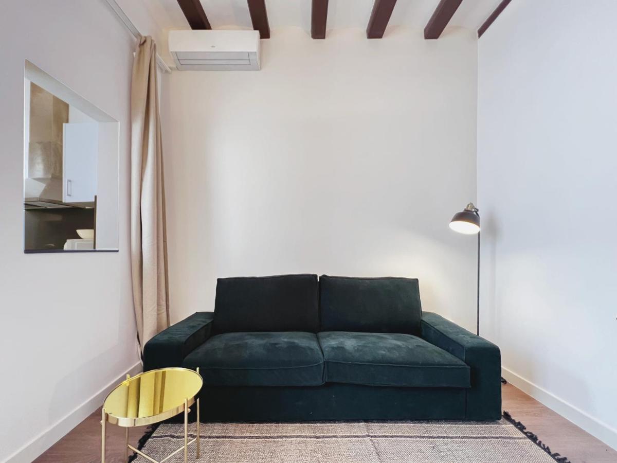Stay U-Nique Apartments Vila De Gracia Barcelona Exterior photo