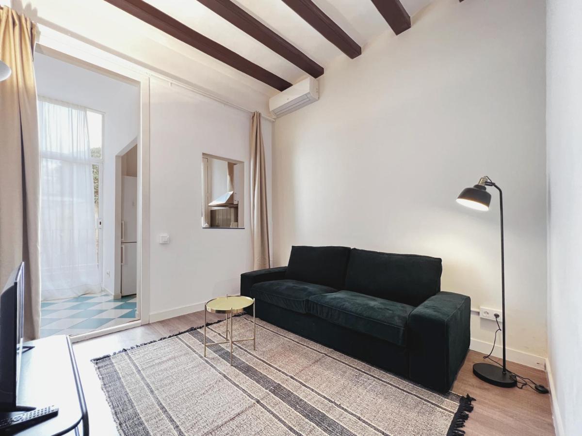 Stay U-Nique Apartments Vila De Gracia Barcelona Exterior photo